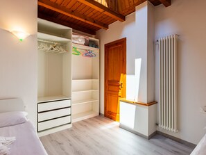 2 chambres, accès Internet