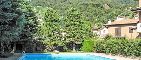 Alberca
