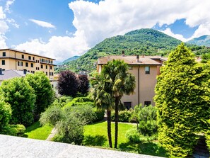 Property grounds - Apartment Chicca by Interhome (Domaso)