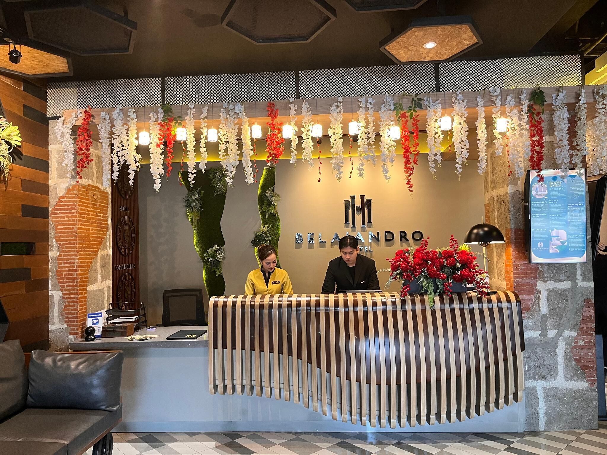 Photo - Belajandro Hotel Angeles City