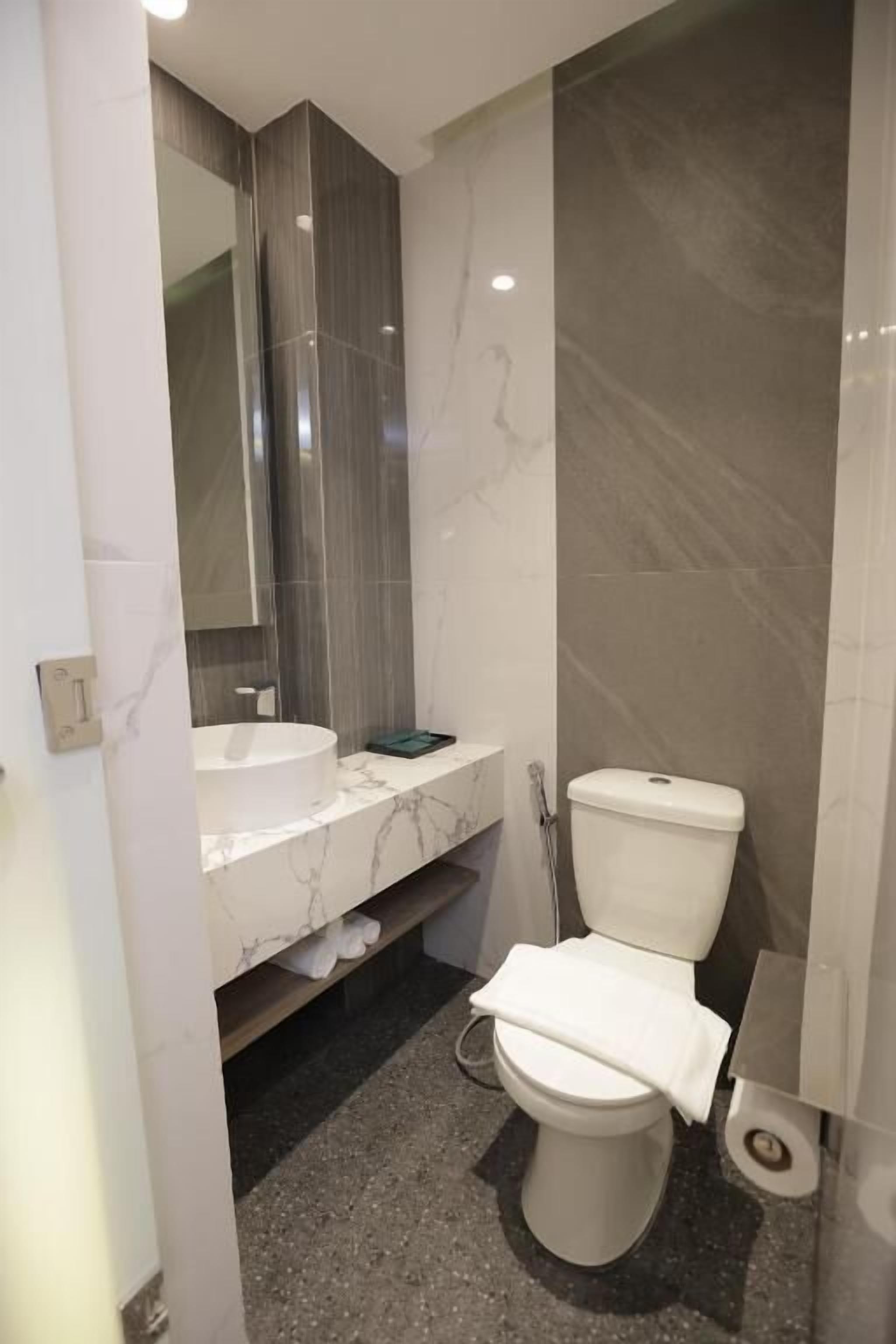 Photo - Belajandro Hotel Angeles City