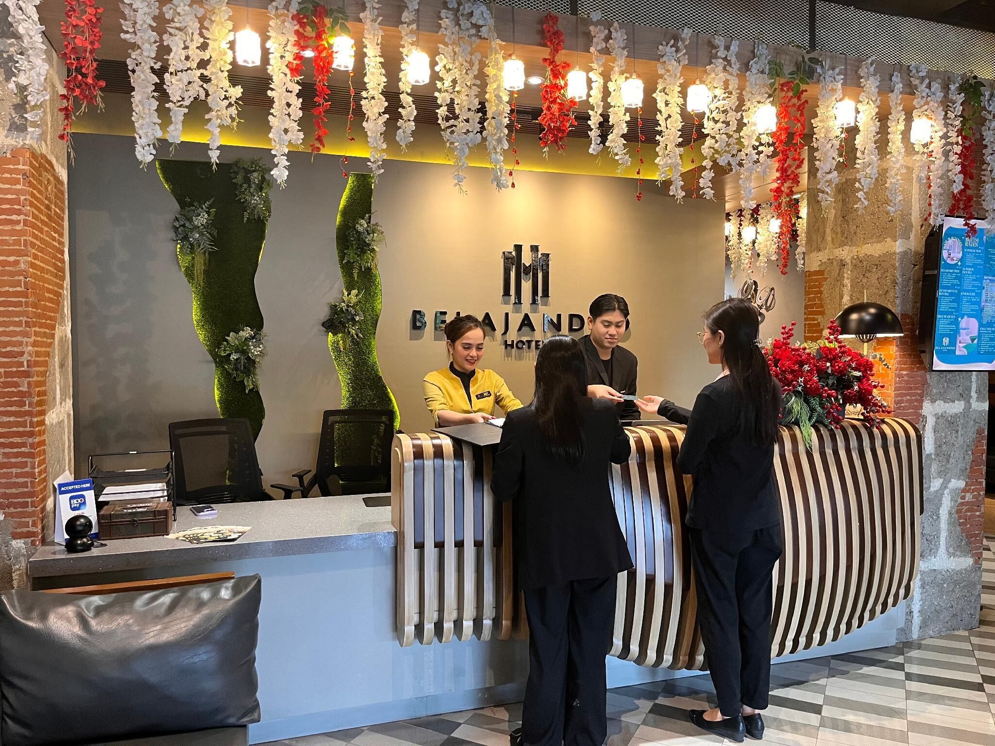 Photo - Belajandro Hotel Angeles City