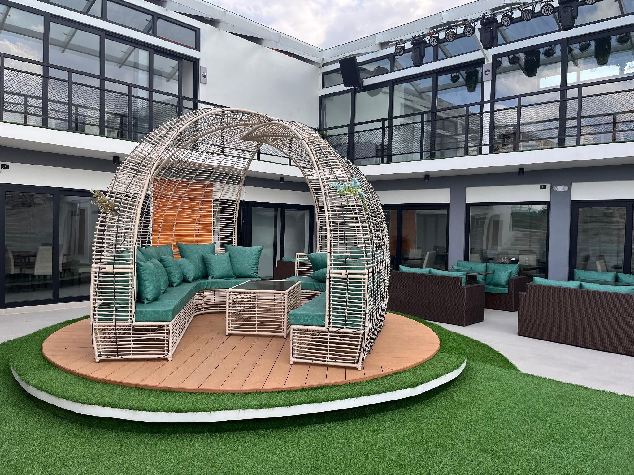 Photo - Belajandro Hotel Angeles City