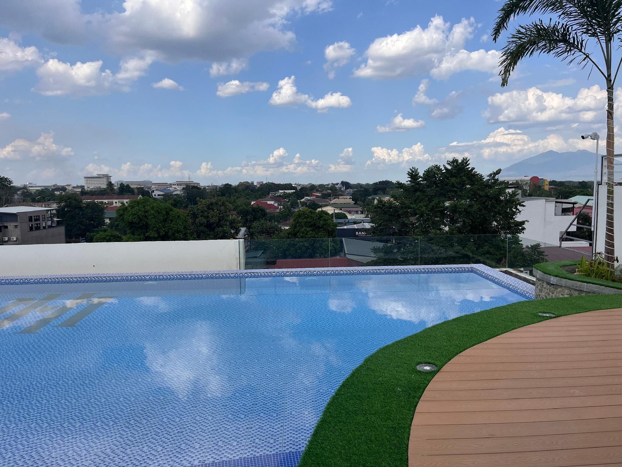 Photo - Belajandro Hotel Angeles City