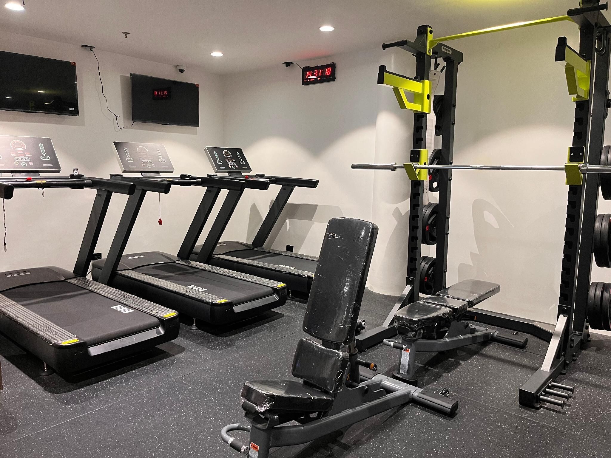 Photo - Belajandro Hotel Angeles City