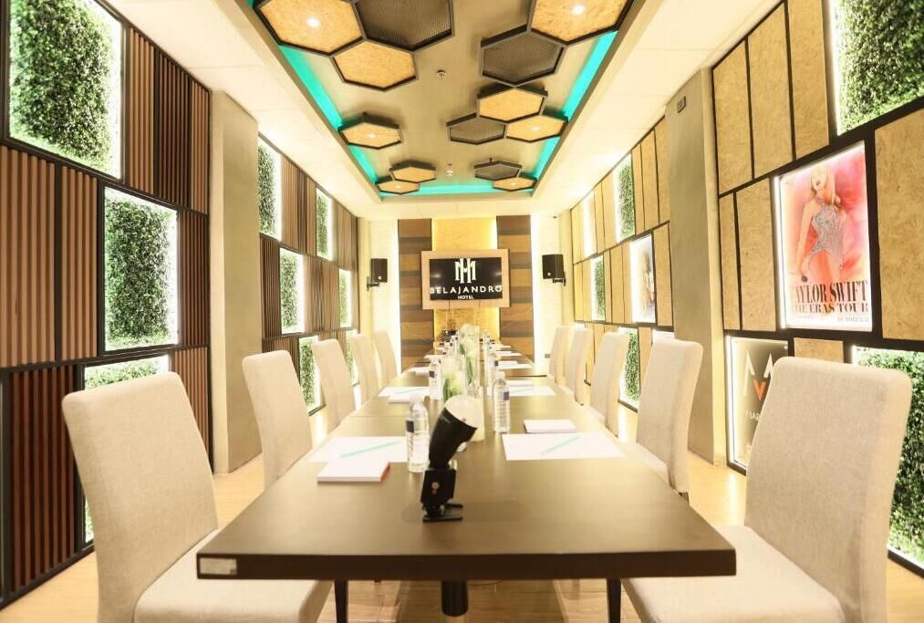 Photo - Belajandro Hotel Angeles City