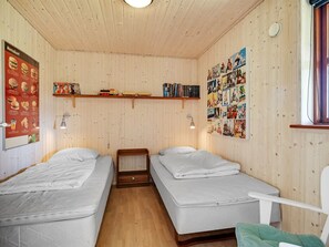 3 bedrooms, internet