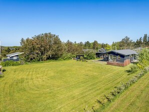 Property grounds - "Gligorij" - 450m from the sea by Interhome (Sæby)