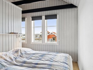 2 chambres, accès Internet
