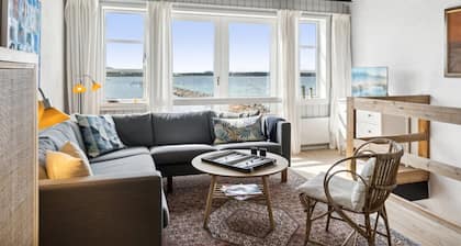 "Ethly" - 10m from the sea by Interhome
