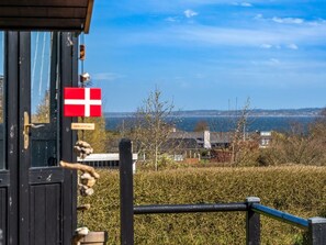 Unterkunftsgelände