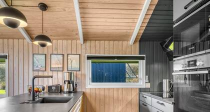 "Ofrath" - 350m to the fjord by Interhome