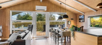 "Ofrath" - 350m to the fjord by Interhome