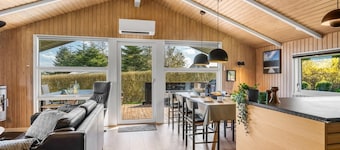 "Ofrath" - 350m to the inlet by Interhome