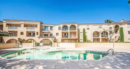 Caesar Domus by Interhome