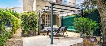 Les Parcs de Gassin by Interhome