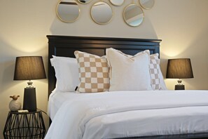 3 soveværelser, Wi-Fi, sengetøj