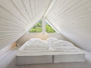 3 chambres, accès Internet