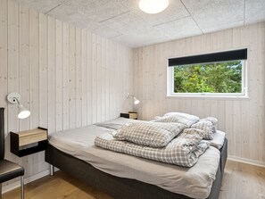 5 chambres, Wi-Fi