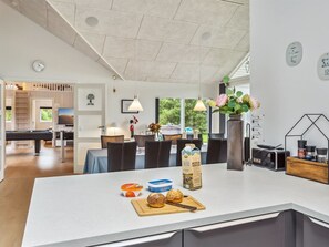 Dining - "Amai" - 4.5km from the sea by Interhome (Rømø)