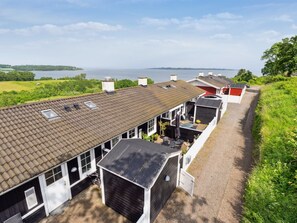 Exterior - "Isbiorn" - 300m from the sea by Interhome (Aabenraa)