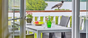 "Isbiorn" - 300m from the sea by Interhome