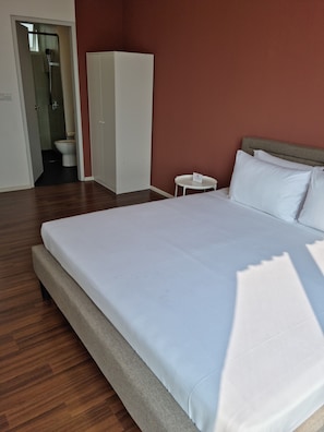 Room - Una Residence By Maya (Kuala Lumpur)