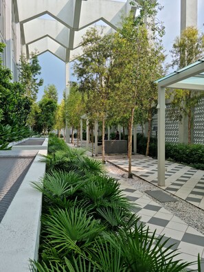 Exterior - Una Residence By Maya (Kuala Lumpur)