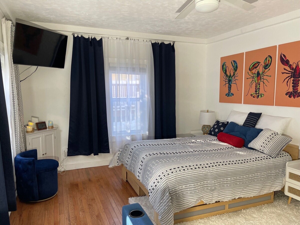 Bild für Gastgeberprofil