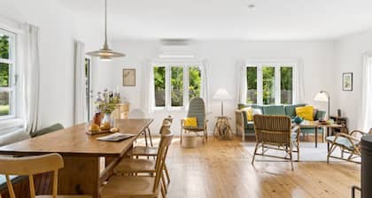 "Heidl" - 1.3km to the fjord by Interhome