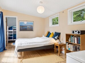 3 Schlafzimmer, Internetzugang