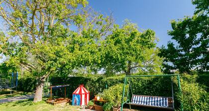 Apartment Carlo by Interhome