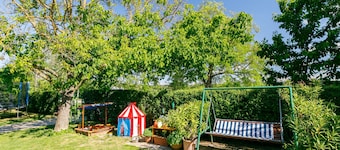 Appartement Carlo by Interhome