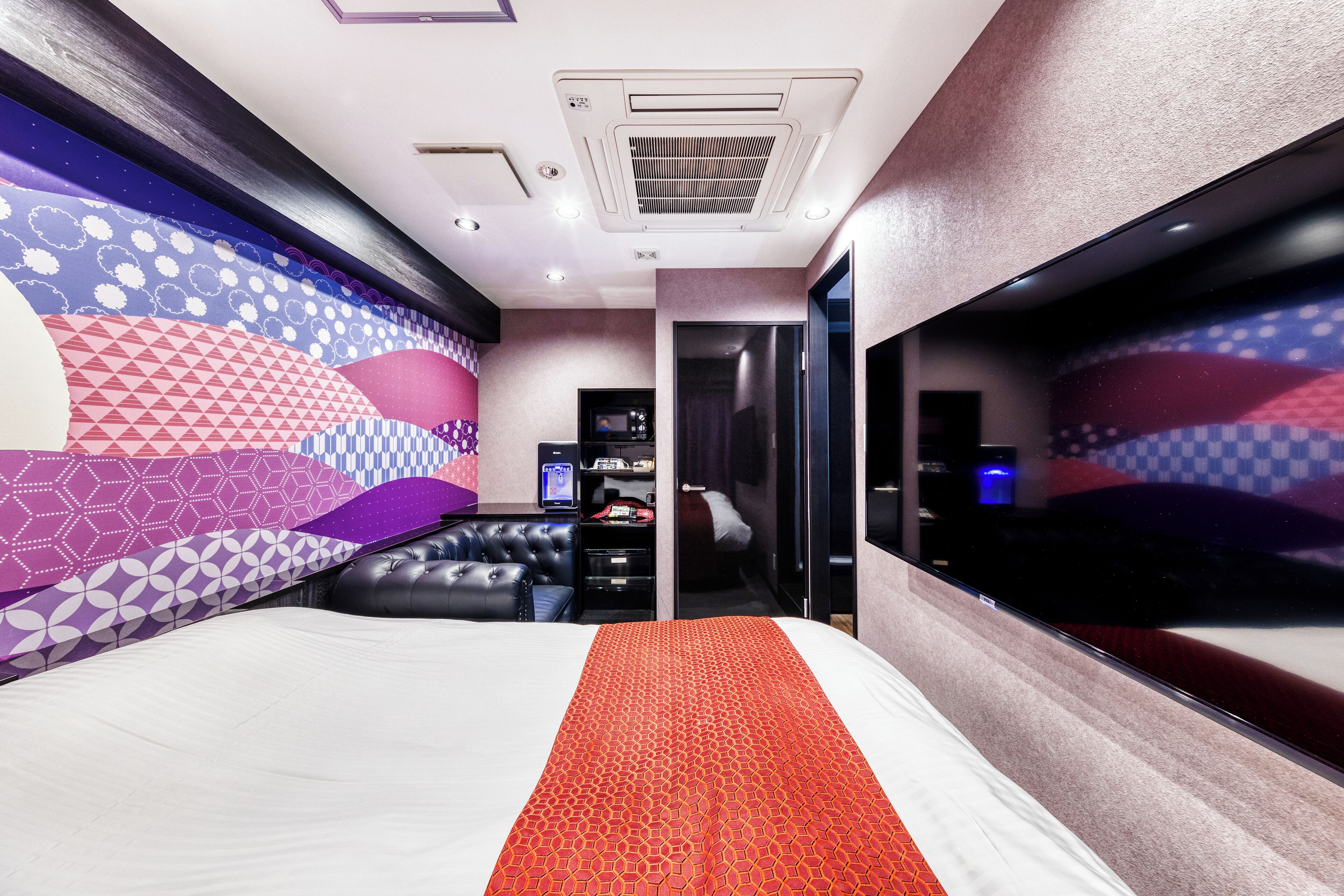 Foto - Hotel Lotus Umeda -Adult Only