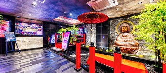 Hotel Lotus Umeda - Adult Only