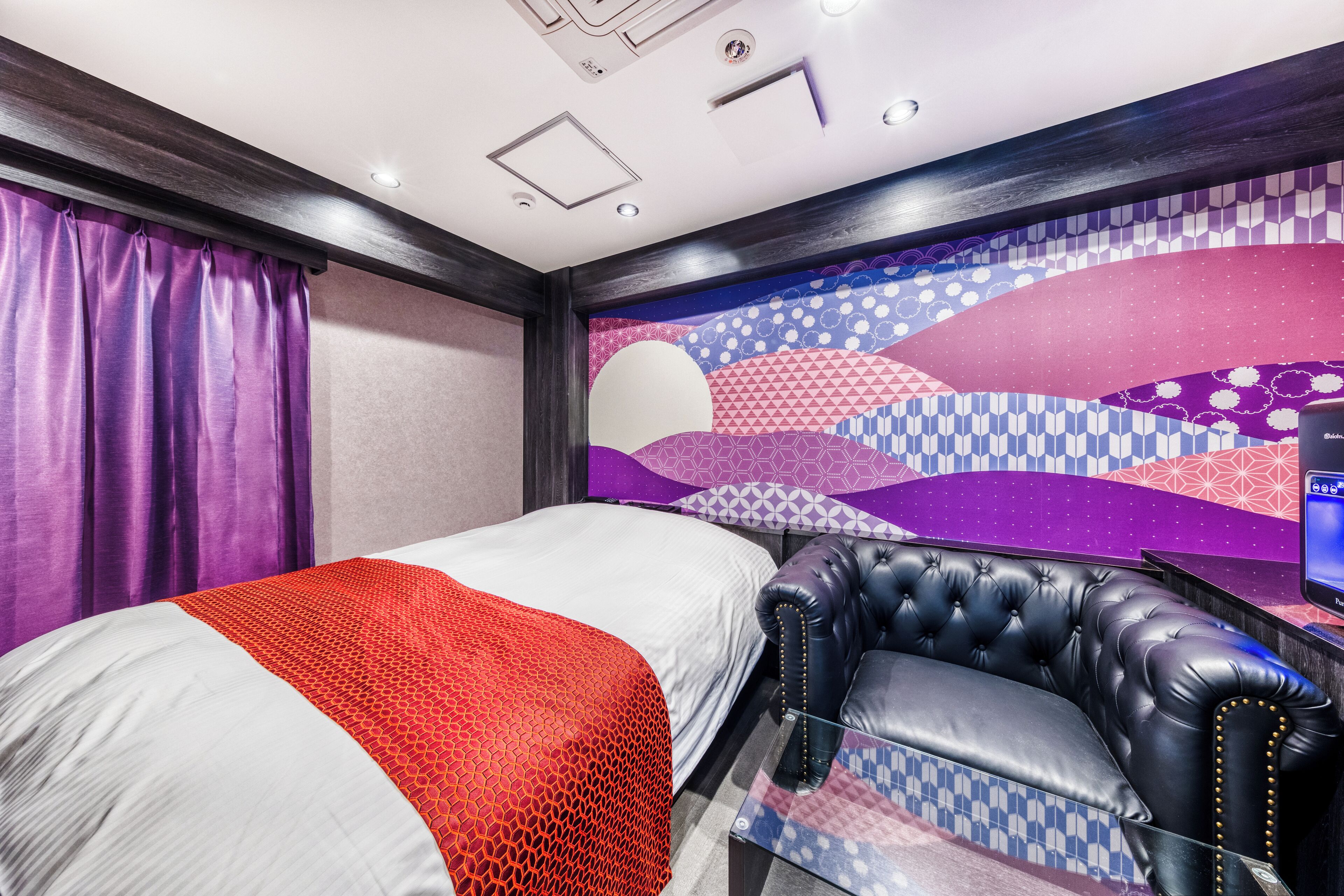 Foto - Hotel Lotus Umeda -Adult Only