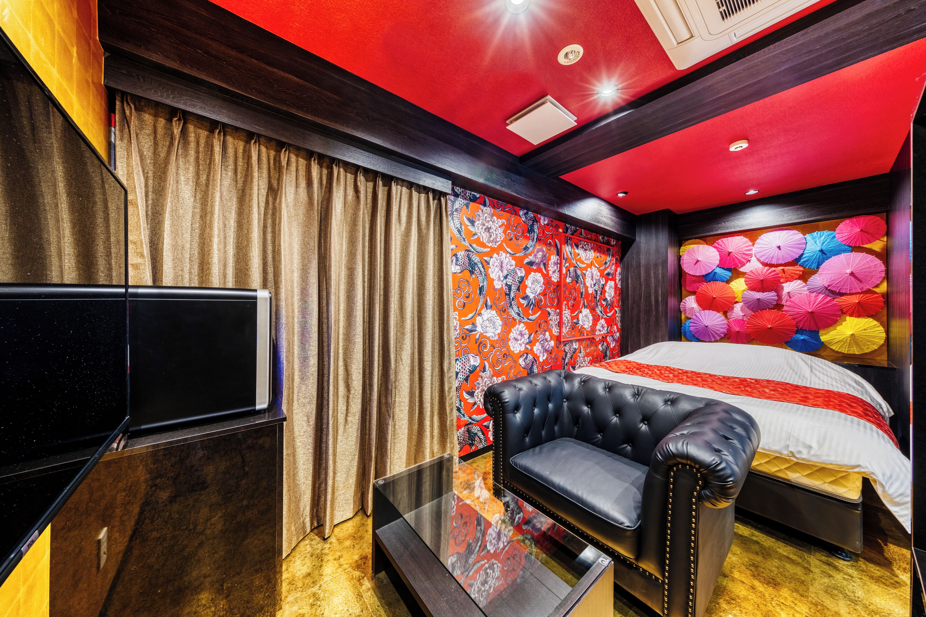 Foto - Hotel Lotus Umeda -Adult Only