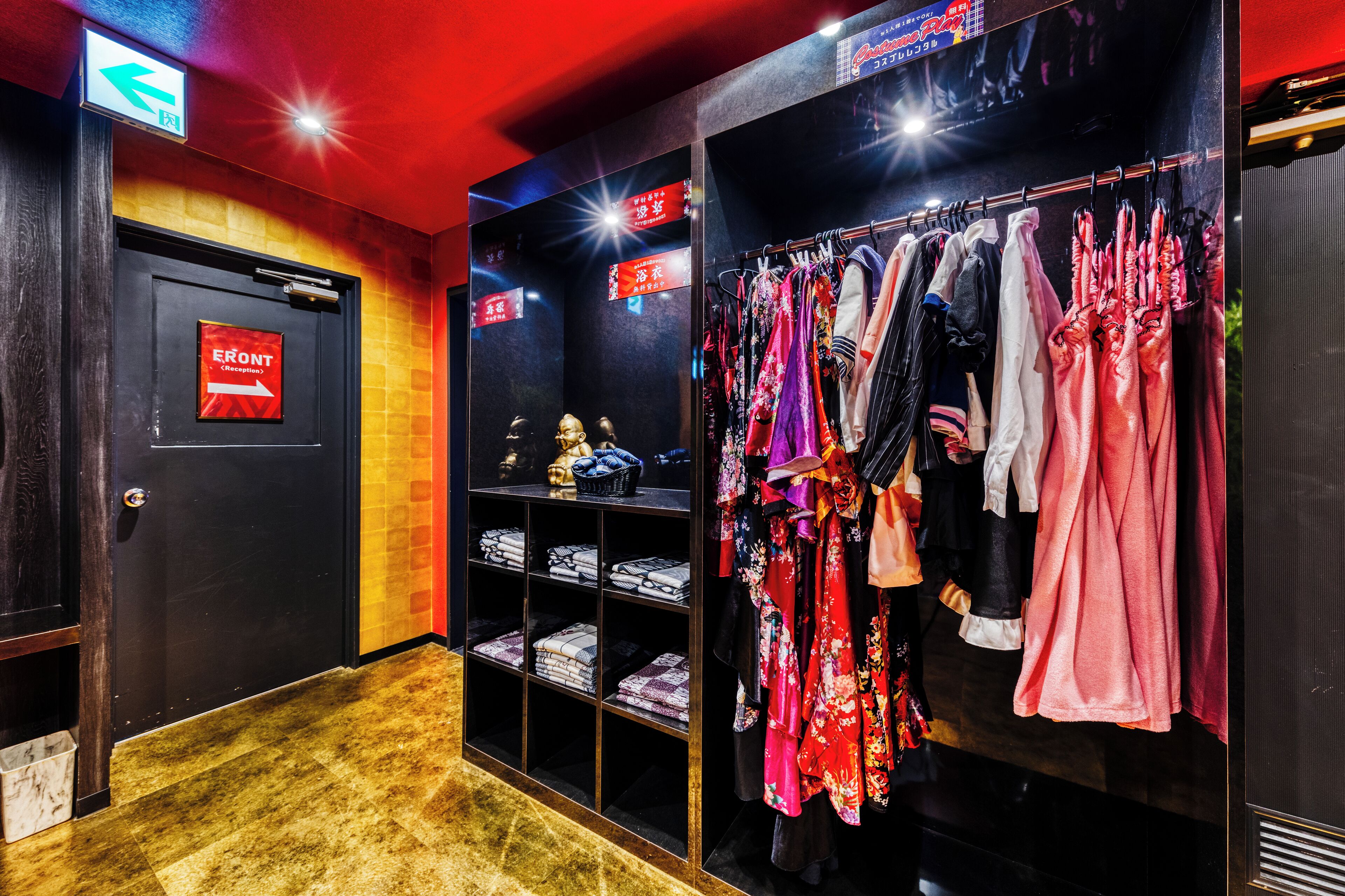 Foto - Hotel Lotus Umeda -Adult Only