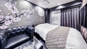 Chambre Standard | Bureau, Wi-Fi gratuit