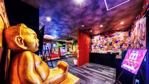Unclassified image, 5 of 21, button - Hotel Lotus Umeda - Adult Only　 (Osaka)