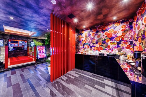 Hotel Lotus Umeda - Adult Only　