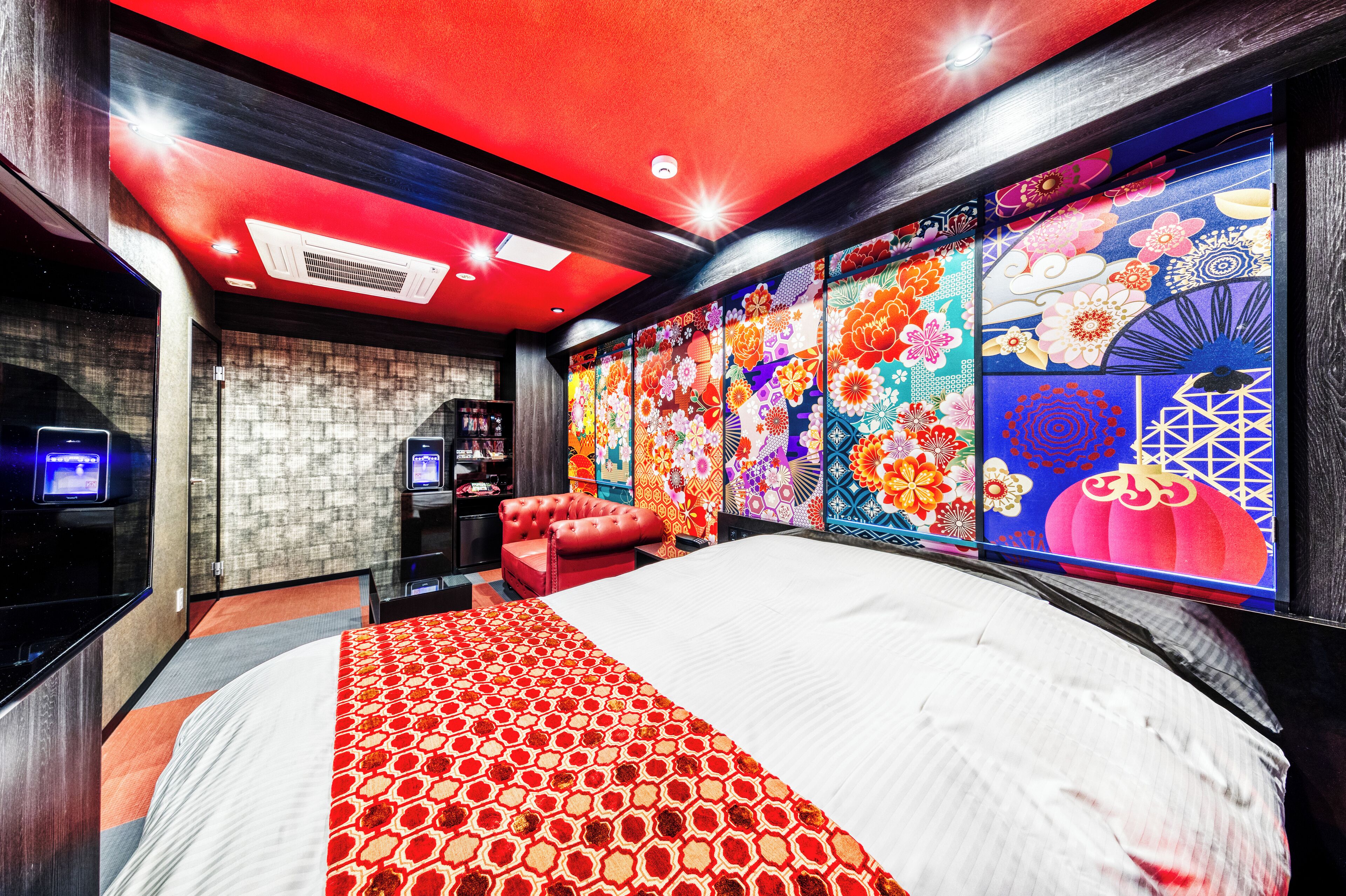 Foto - Hotel Lotus Umeda -Adult Only