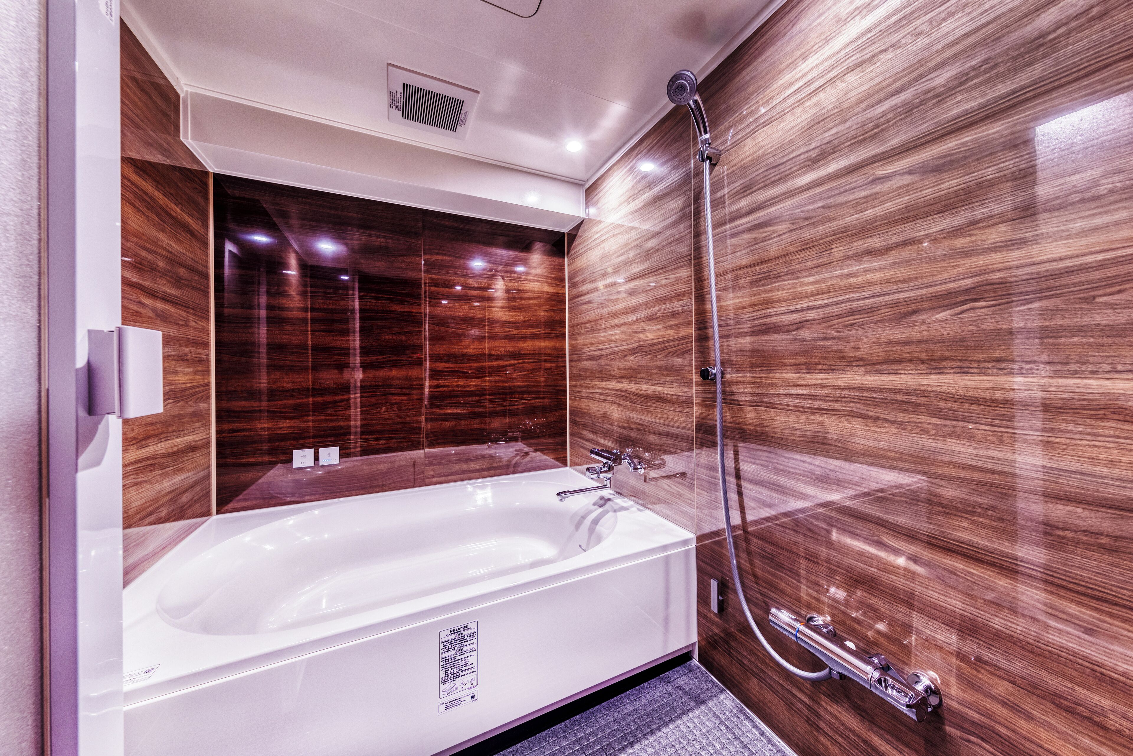 Foto - Hotel Lotus Umeda -Adult Only