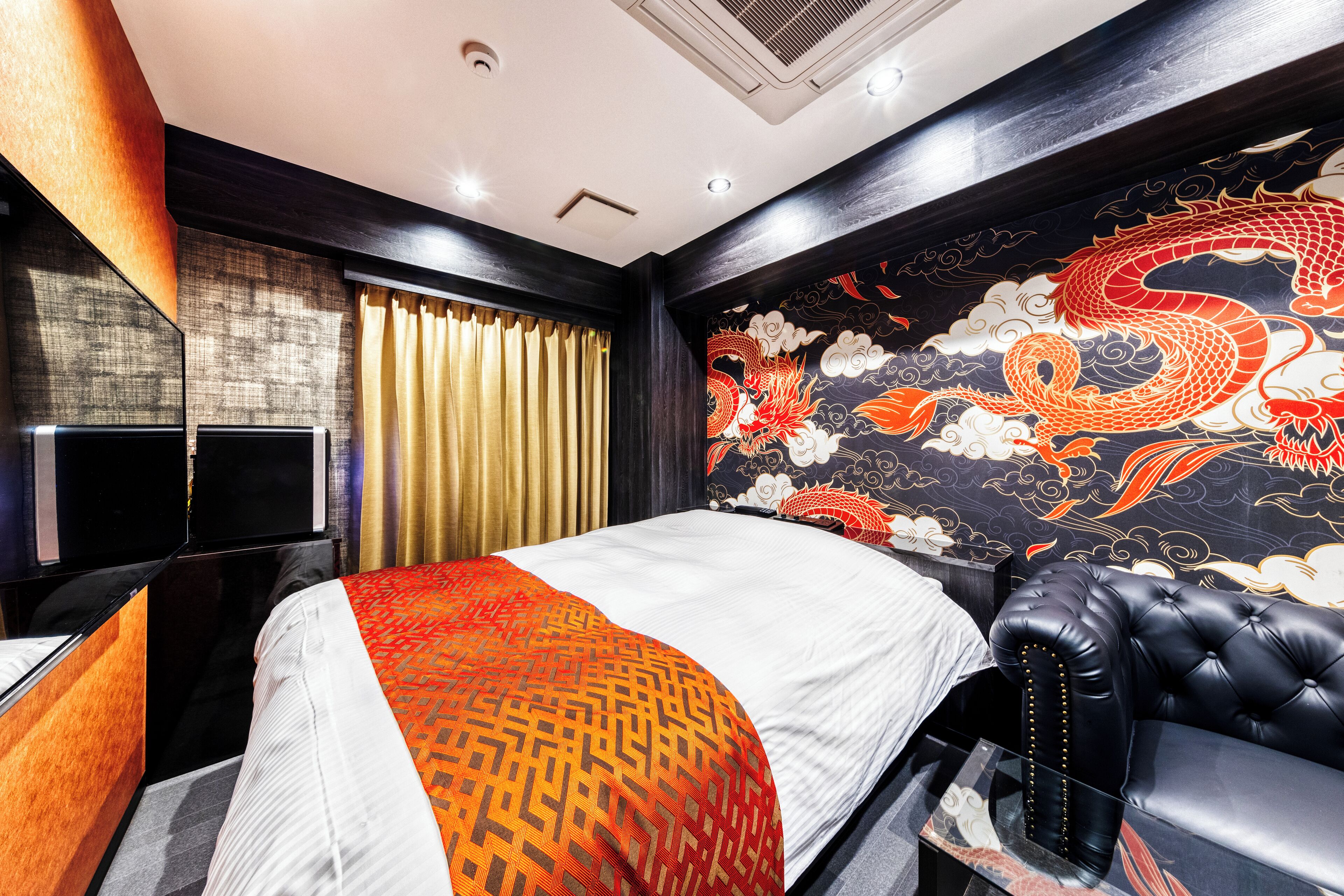 Foto - Hotel Lotus Umeda -Adult Only