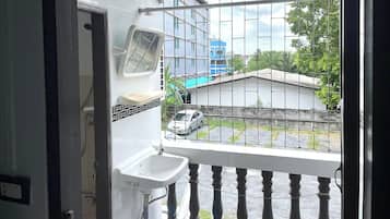 Standard Room, City View | City view