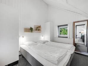5 Schlafzimmer, WLAN