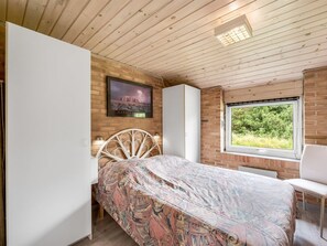 4 Schlafzimmer, Internetzugang