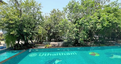 Uthai Thani Resort