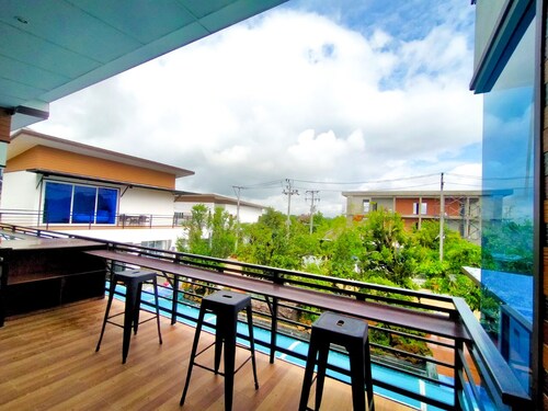 Uthai Thani Resort