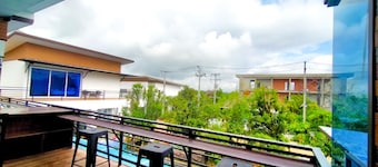 Uthai Thani Resort